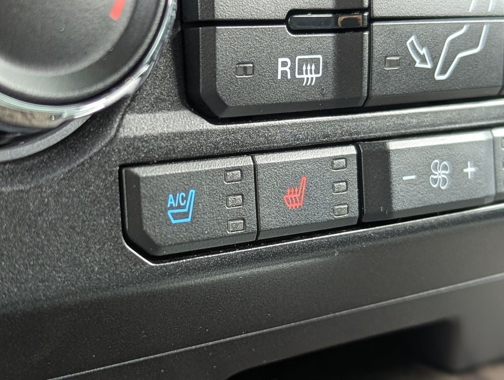 2018 Ford F-350SD XL