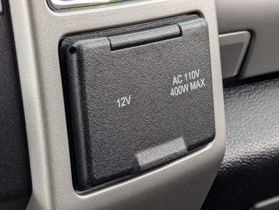 2018 Ford F-350SD XL