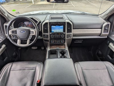 2018 Ford F-350SD XL