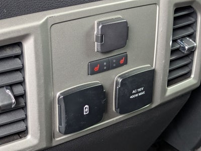 2018 Ford F-350SD XL