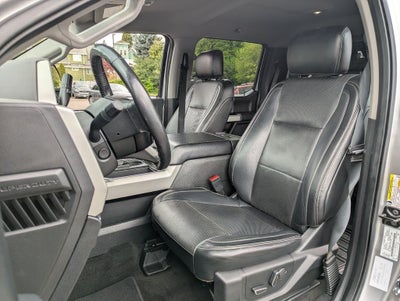 2018 Ford F-350SD XL