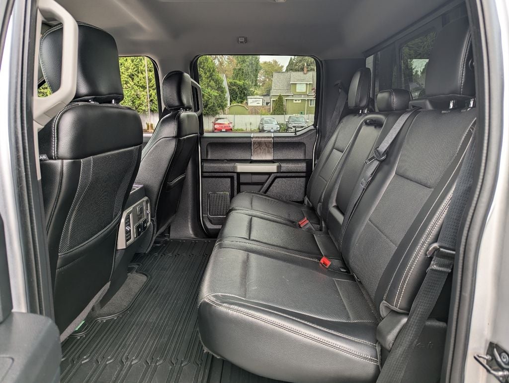 2018 Ford F-350SD XL