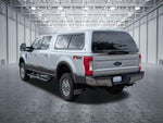 2018 Ford F-350SD XL