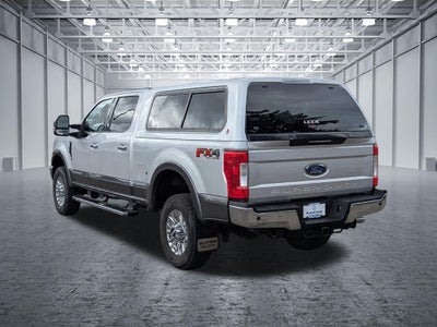 2018 Ford F-350SD XL