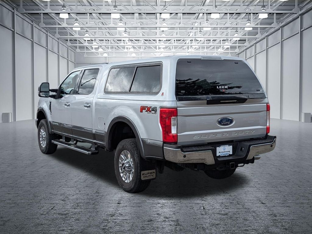 2018 Ford F-350SD XL