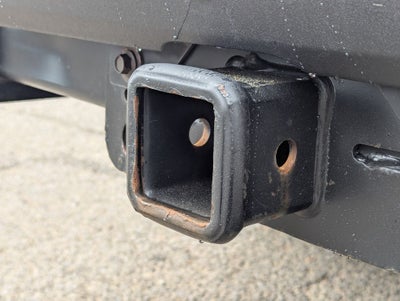 2018 Ford F-350SD XL