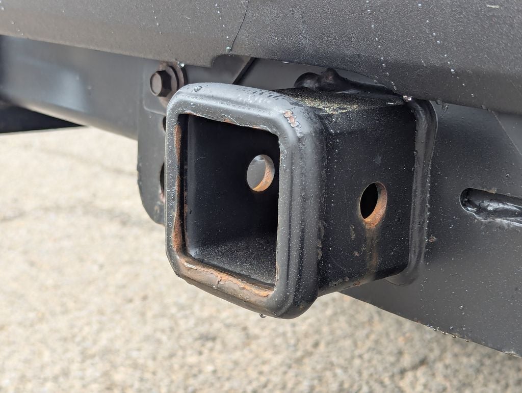 2018 Ford F-350SD XL