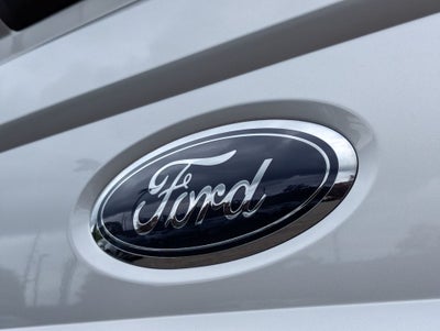 2018 Ford F-350SD XL