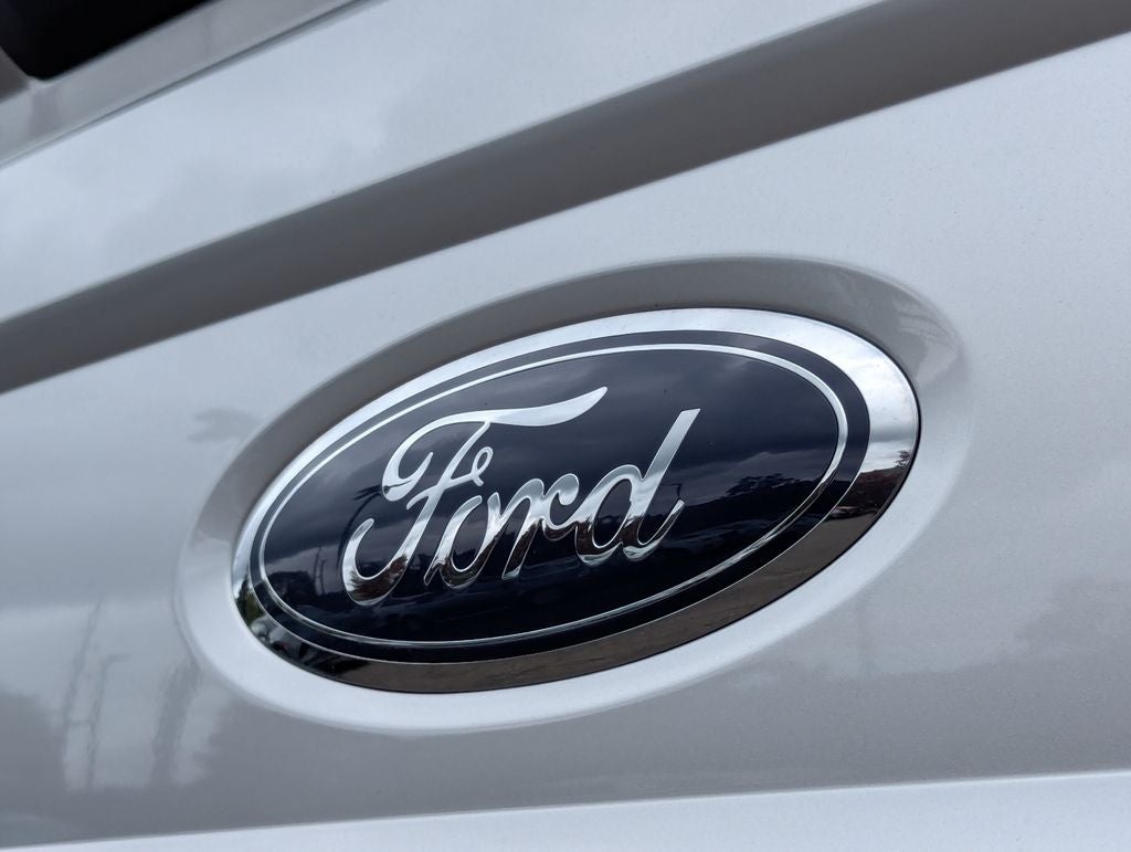 2018 Ford F-350SD XL