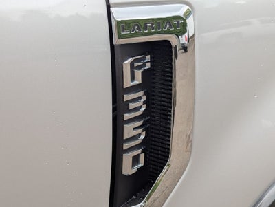 2018 Ford F-350SD XL