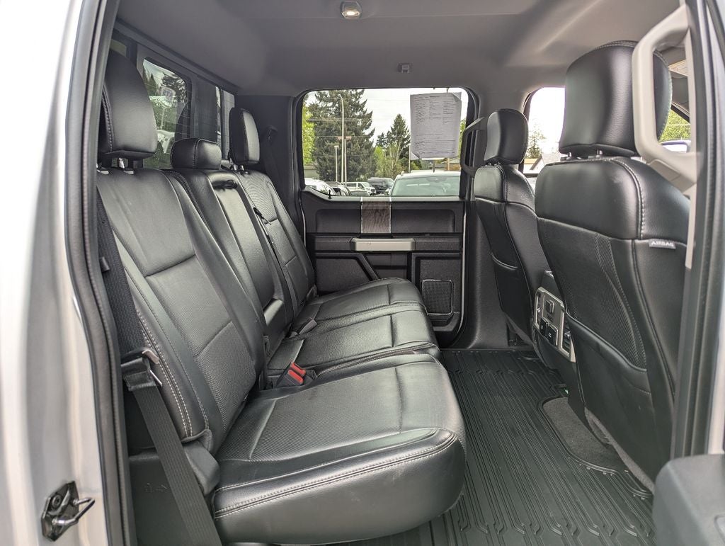 2018 Ford F-350SD XL