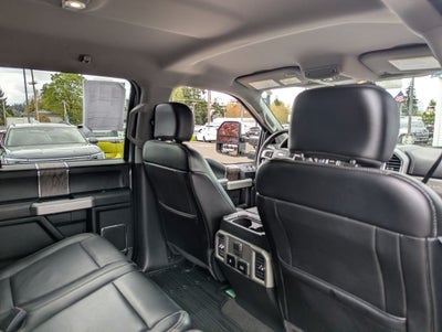 2018 Ford F-350SD XL