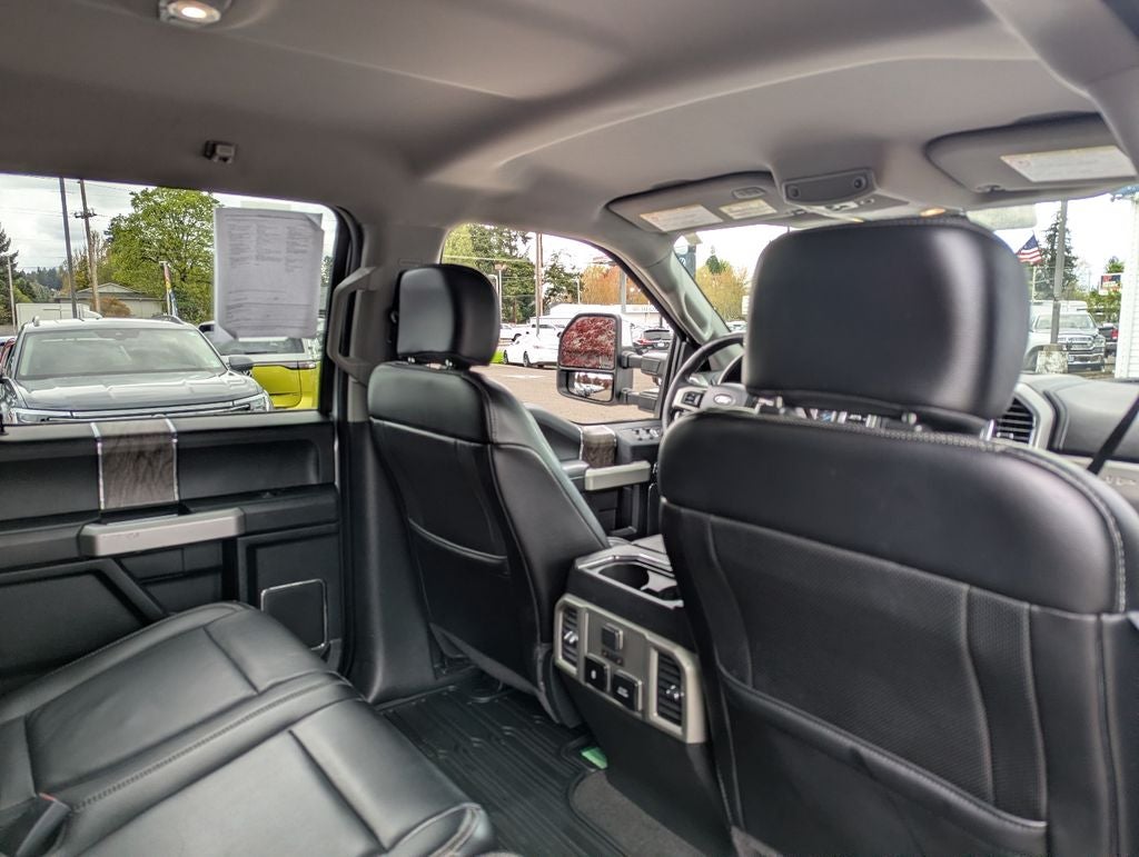 2018 Ford F-350SD XL