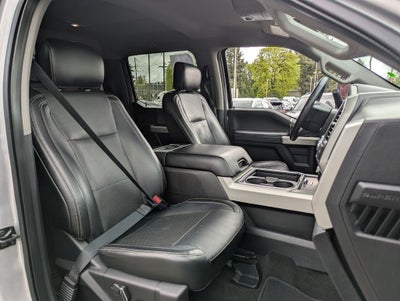 2018 Ford F-350SD XL