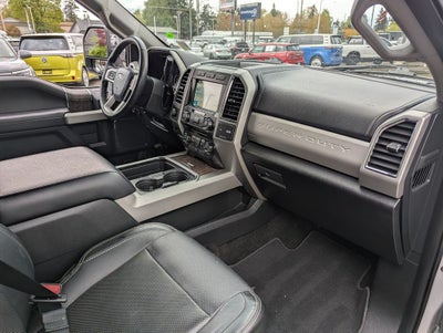 2018 Ford F-350SD XL