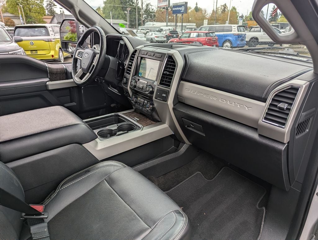 2018 Ford F-350SD XL