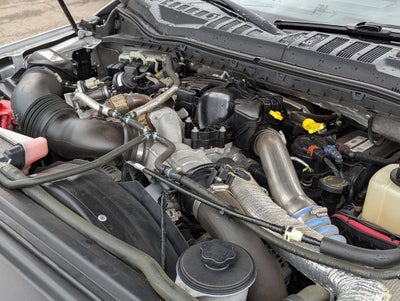 2018 Ford F-350SD XL