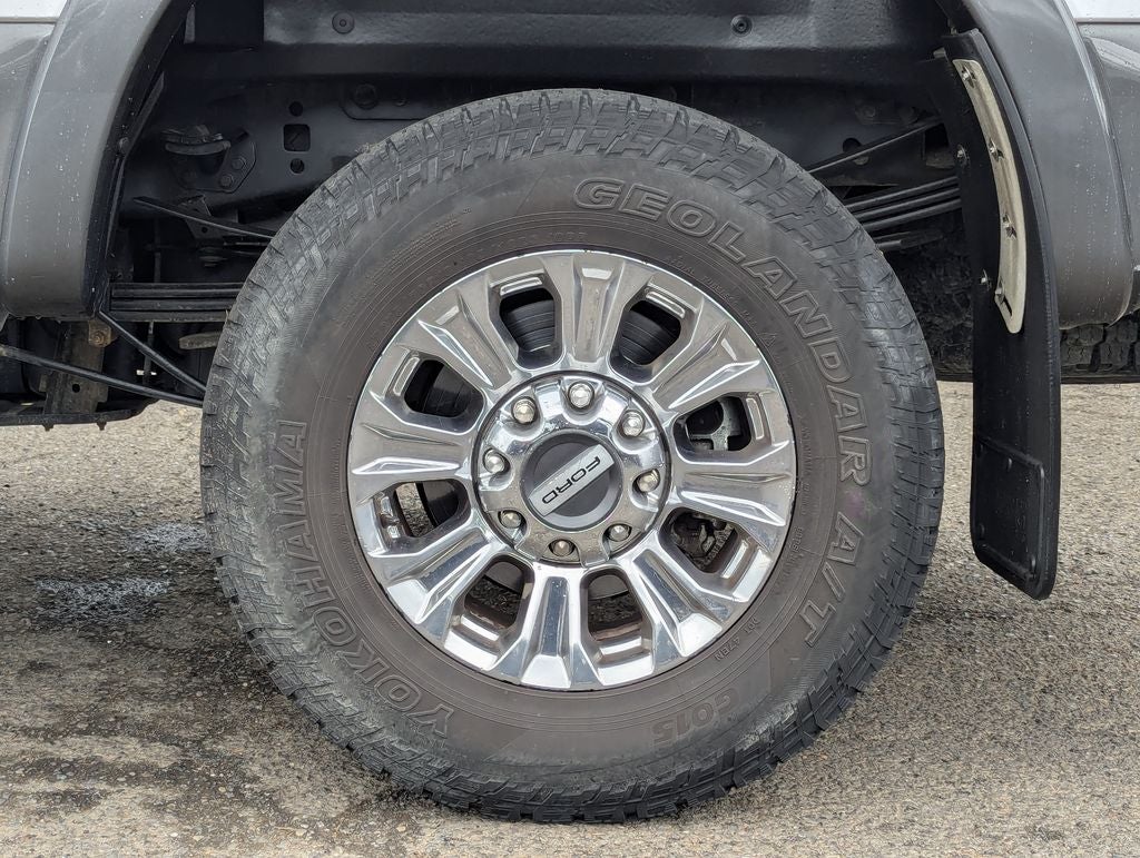 2018 Ford F-350SD XL