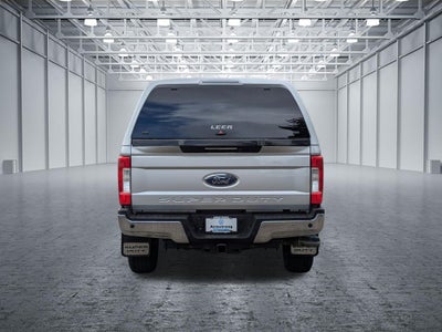 2018 Ford F-350SD XL