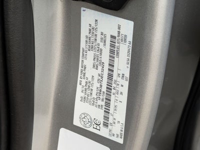 2018 Ford F-350SD XL