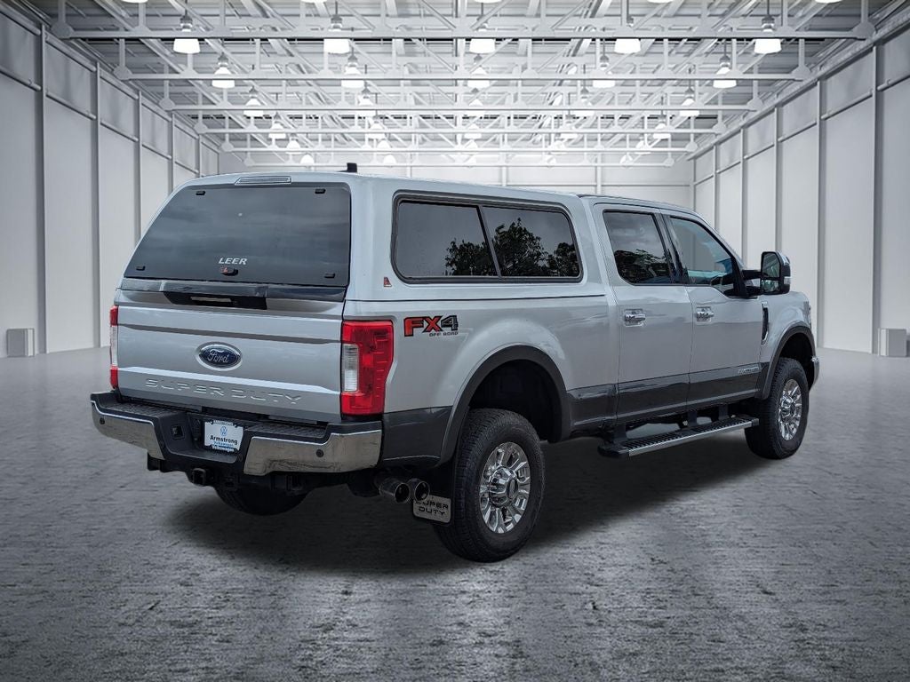 2018 Ford F-350SD XL