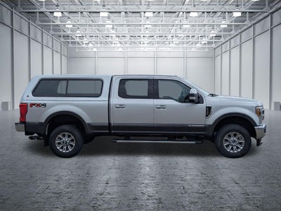 2018 Ford F-350SD XL