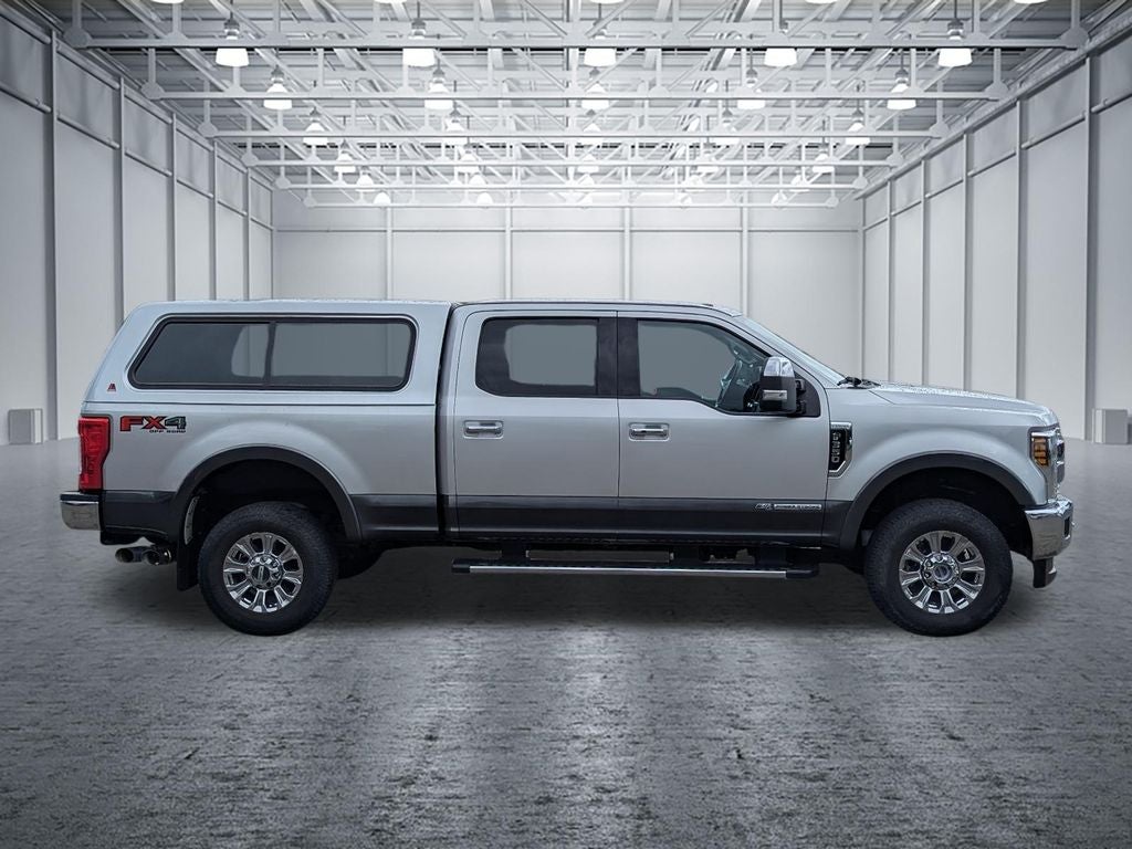2018 Ford F-350SD XL