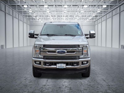 2018 Ford F-350SD XL