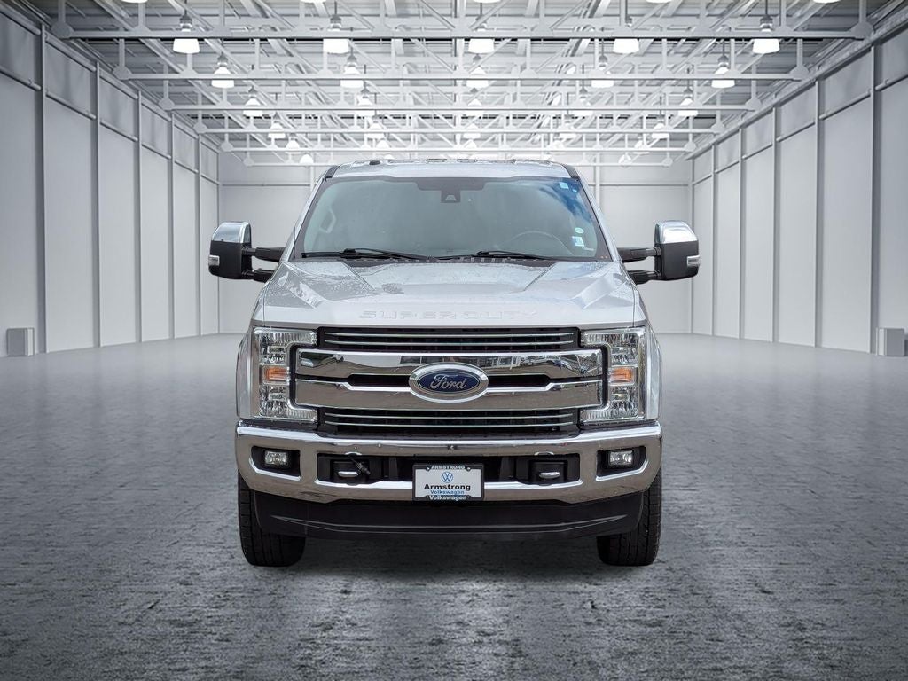 2018 Ford F-350SD XL