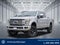 2017 Ford F-350SD Platinum