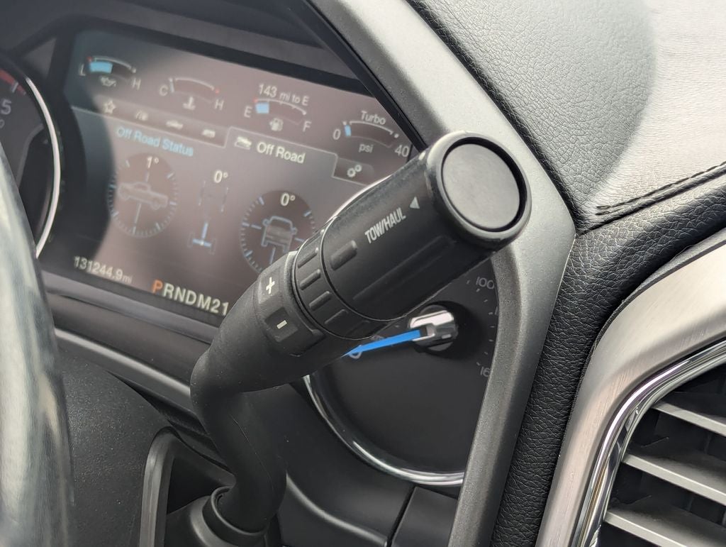 2017 Ford F-350SD Platinum