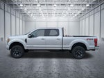 2017 Ford F-350SD Platinum