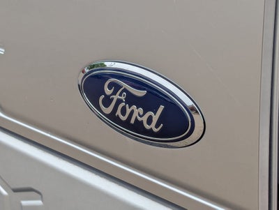 2017 Ford F-350SD Platinum