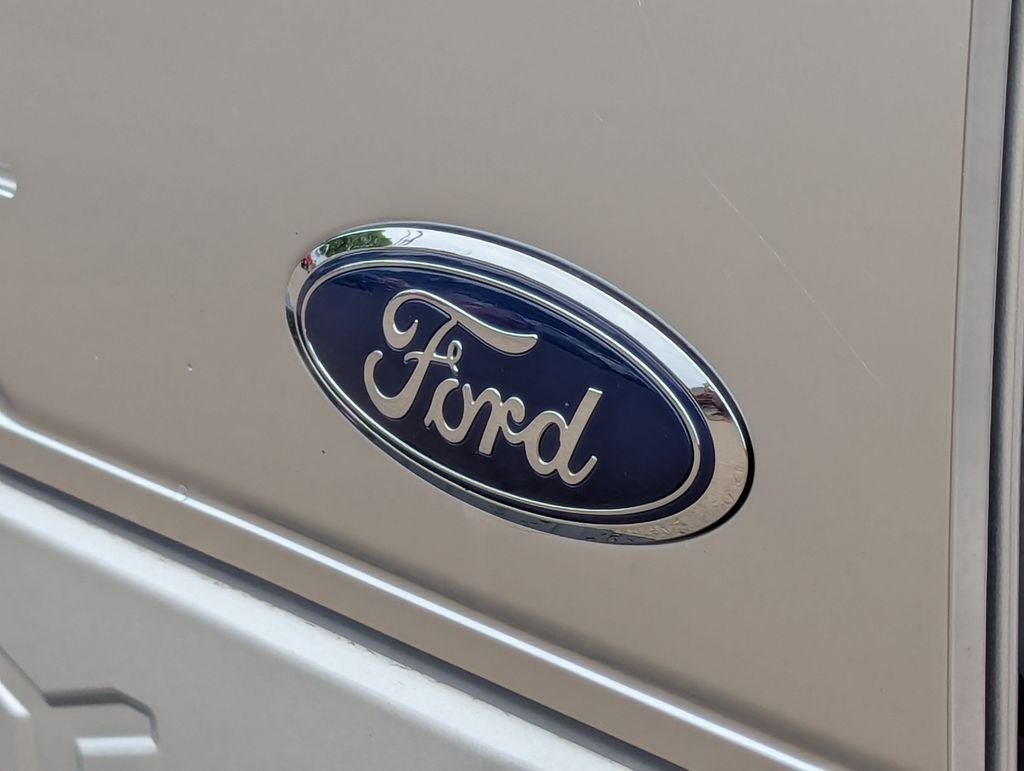 2017 Ford F-350SD Platinum