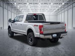 2017 Ford F-350SD Platinum