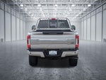 2017 Ford F-350SD Platinum