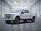 2017 Ford F-350SD Platinum