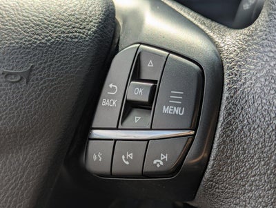 2025 Ford Transit 250