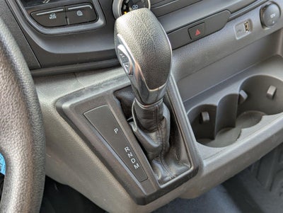 2025 Ford Transit 250