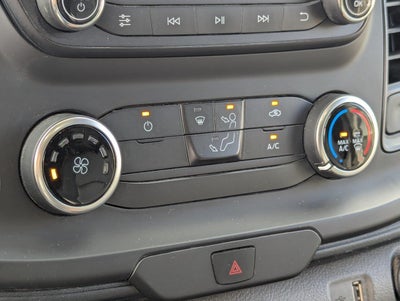 2025 Ford Transit 250