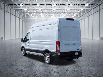 2025 Ford Transit 250
