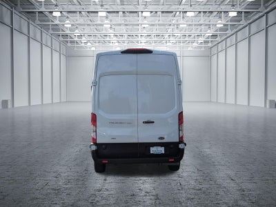 2025 Ford Transit 250
