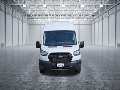 2025 Ford Transit 250