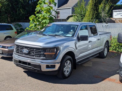 2024 Ford F-150 XL