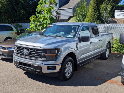 2024 Ford F-150 XL