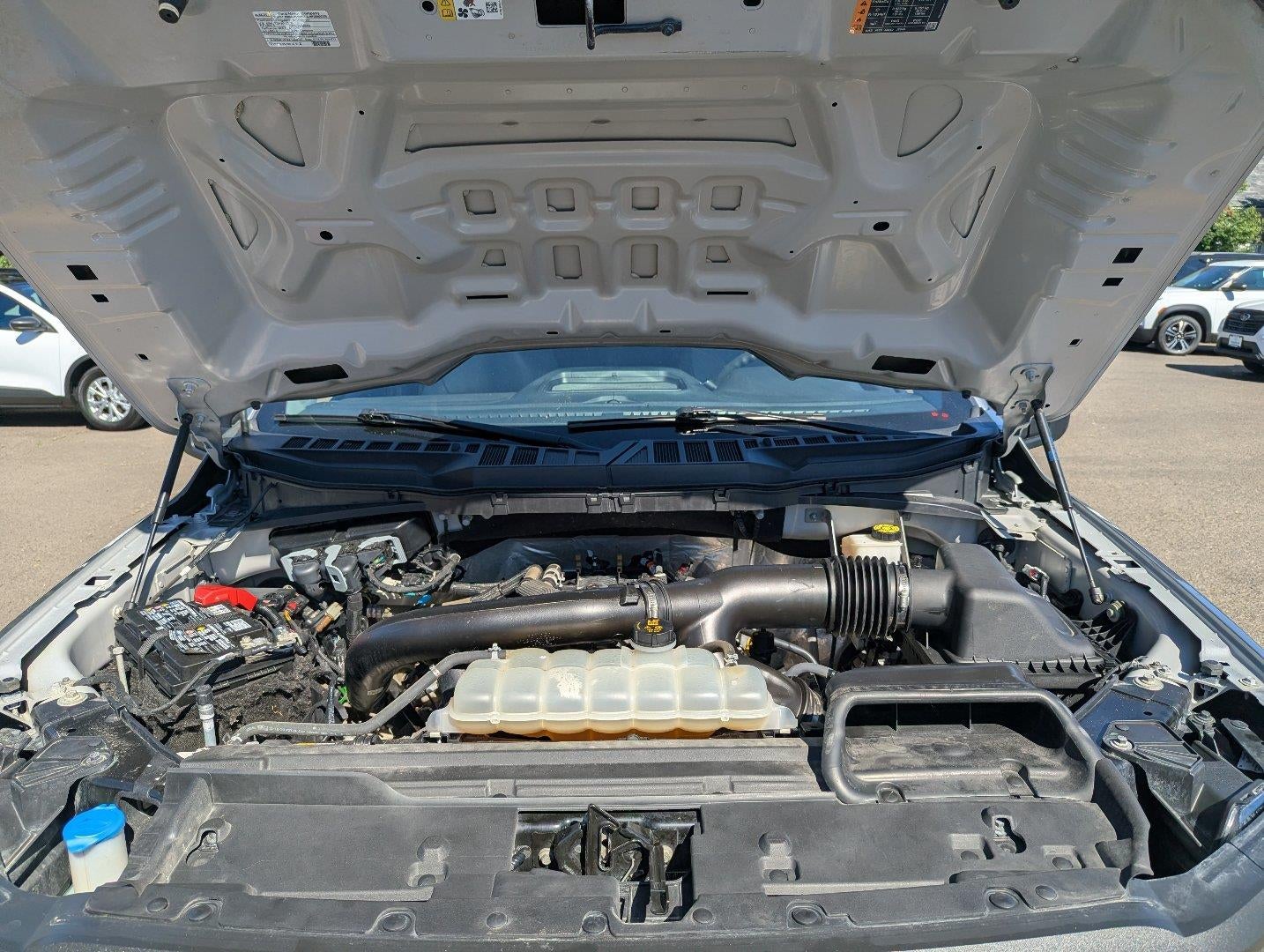 2024 Ford F-150 XL