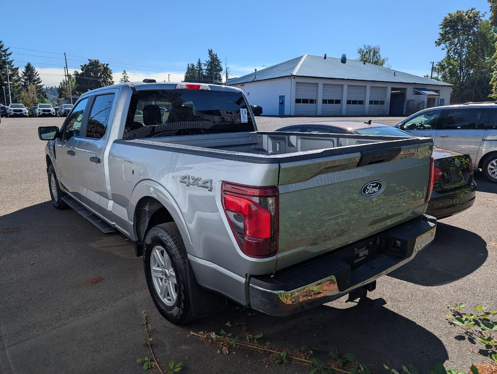 2024 Ford F-150 XL
