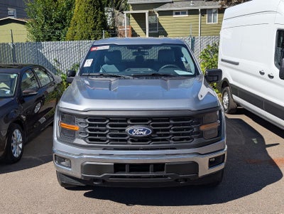 2024 Ford F-150 XL