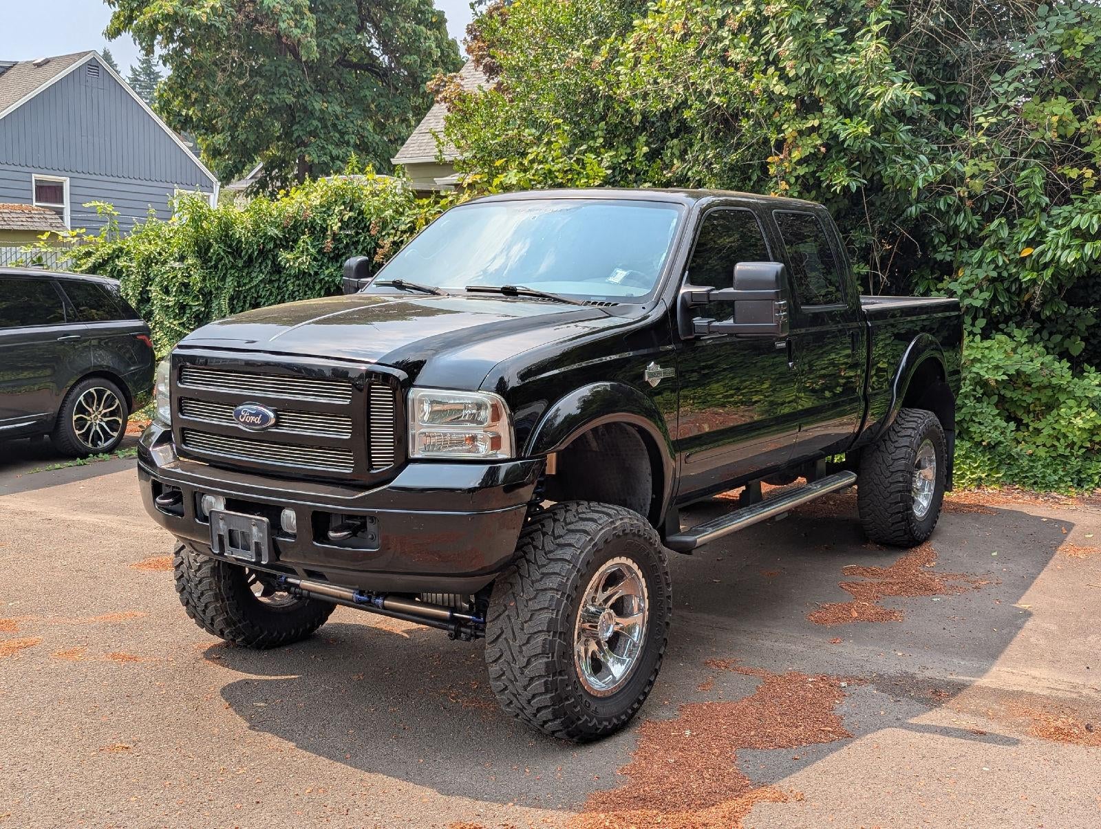 2006 Ford F-350 TRUCK