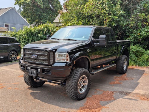 2006 Ford F-350 TRUCK